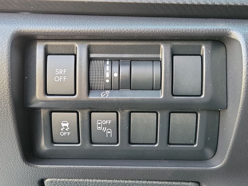 2019 Subaru Impreza 2.0i Premium